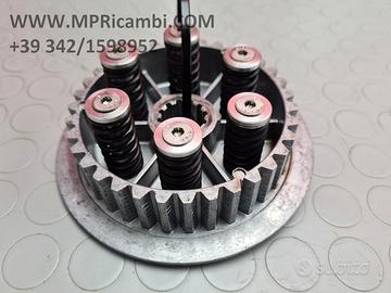 TAMBURELLO FRIZIONE VOR SM 503 2000 2001 EN 400