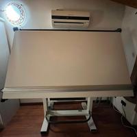Tavolo da disegno Architetto Bieffe23