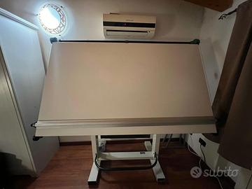 Tavolo da disegno Architetto Bieffe23