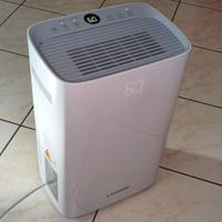 Deumidificatore LEENON  16L/24h