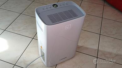 Deumidificatore LEENON  16L/24h