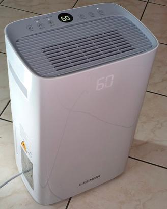Deumidificatore LEENON  16L/24h