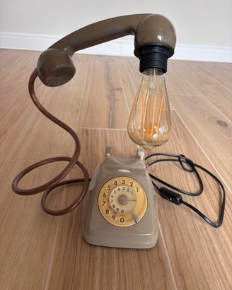Lampada vintage