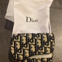 Portafoglio dior