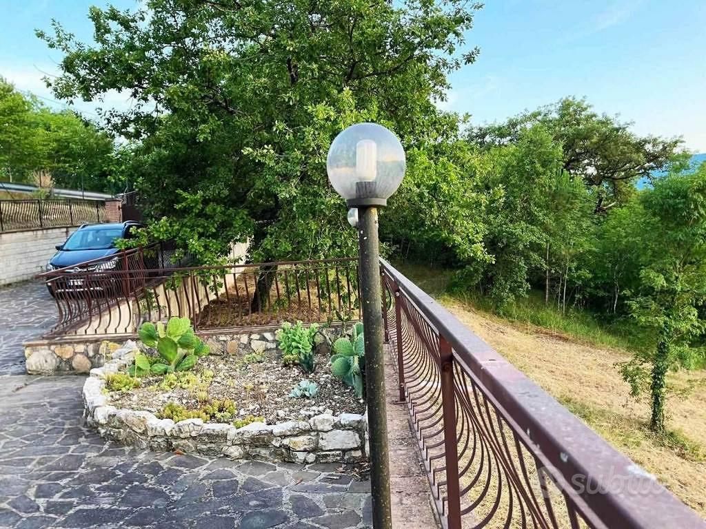 Appartamento – RI - Vista 5