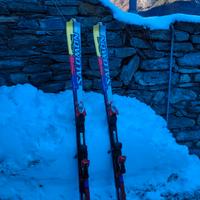 Sci Salomon Equipe GC