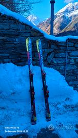 Sci Salomon Equipe GC