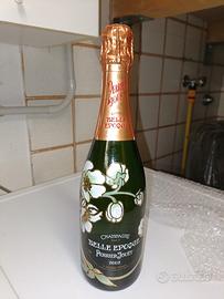 champagne Perrier jouet belle epoque 2002