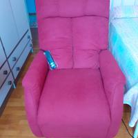 Poltrona ADES RC LIFT 2