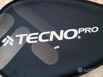 RACCHETTA DA SQUASH TECNO PRO 660