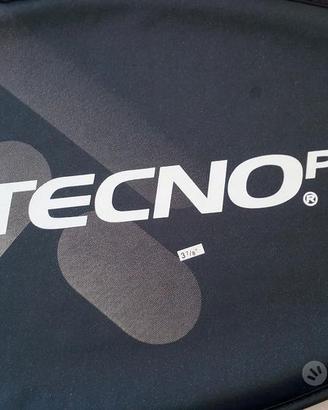 RACCHETTA DA SQUASH TECNO PRO 660