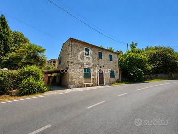 Appartamento - Manciano