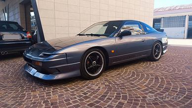 Nissan Silvia S13 200sx