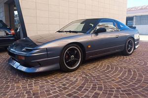 Nissan Silvia S13 200sx