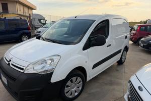 Citroen Berlingo 1.6 HDi 75 Van 3 posti Club L1