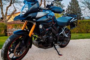 Suzuki V Strom 1000 2014 ABS