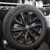 Ruote complete TOYOTA 17"
