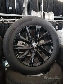 Ruote complete TOYOTA 17"