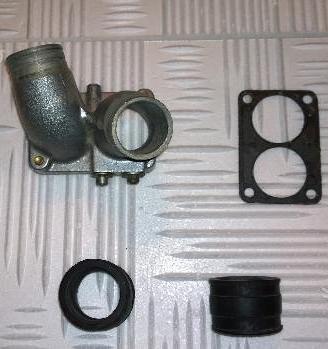 Collettore Ducati Paso 750_906