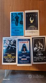 Cartoline cinema vintage anni 70/80 
