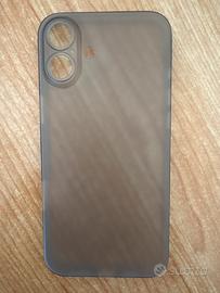 Cover iPhone 16 Plus