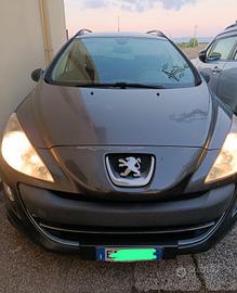 Peugeot 308 SW 1a serie Diesel 