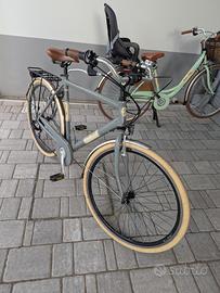 CANELLINI VIA VENETO TG 58