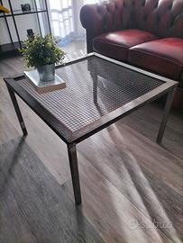 tavolino industriale 🔷