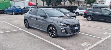 Peugeot 208 Allure