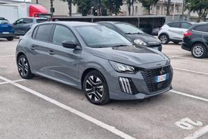 Peugeot 208 Allure