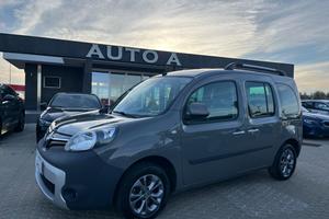 RENAULT Kangoo 1.5 dCi 90 CV 5p. S&S Live