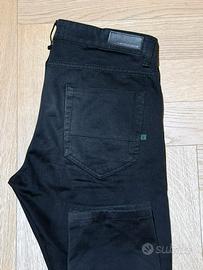 Jeans Messagerie