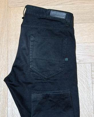 Jeans Messagerie
