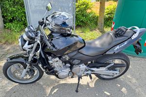 honda hornet 600