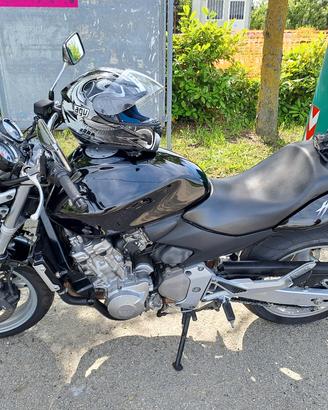 honda hornet 600