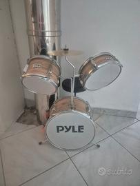 Batteria Pyle 