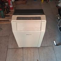 Condizionatore portatile