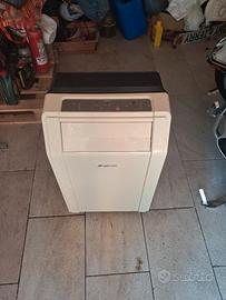 Condizionatore portatile