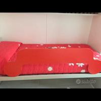 Sponda letto