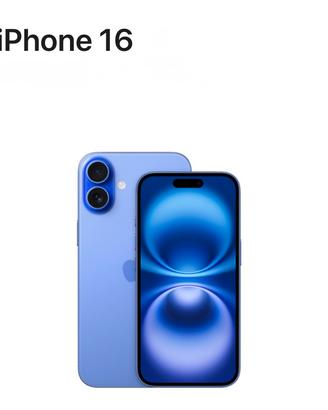 Iphone 16