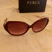 Occhiali da sole FURLA