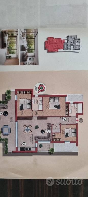 Appartamento – RA - Vista 4