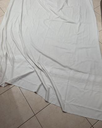 tenda ricamata 