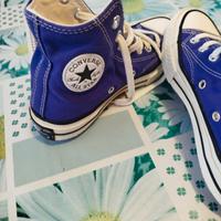 scarpa donna converse 36 