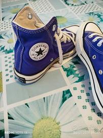 scarpa donna converse 36 