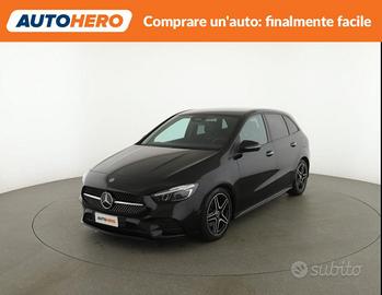 MERCEDES-BENZ B 180 HZ31958