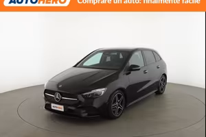 MERCEDES-BENZ B 180 HZ31958