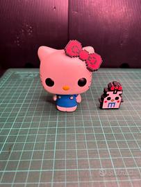 HELLO KITTY  POP