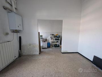 3 LOCALI A ACQUI TERME