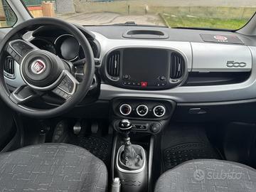 Fiat 500L Cross 1.3 multijet